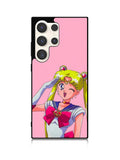 Sailor Moon Anime Samsung Galaxy S25 Ultra 5G Case