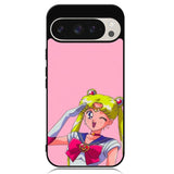Sailor Moon Anime Google Pixel 9 | Pixel 9 Pro Case