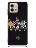 Sailor Moon Anime Motorola Moto G Stylus 5G 2023 Case OV11019