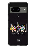Sailor Moon Anime Google Pixel 8A Case QC11019