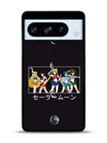 Sailor Moon Anime Google Pixel 8 Pro Case QC11019