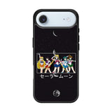 Sailor Moon Anime iPhone Air Case QC11019