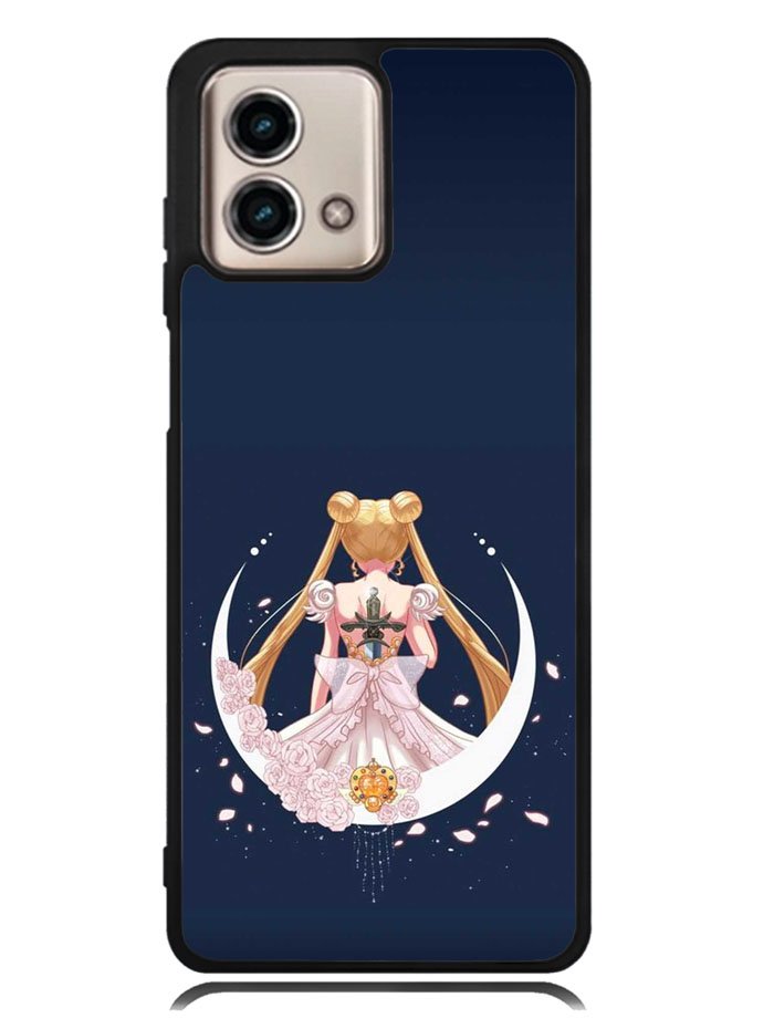Sailor Moon Anime Motorola Moto G Stylus 5G 2023 Case OV11020