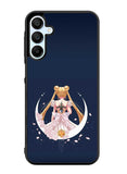 Sailor Moon Anime Samsung Galaxy A35 5G Case OV11020