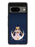 Sailor Moon Anime Google Pixel 8A Case QC11020
