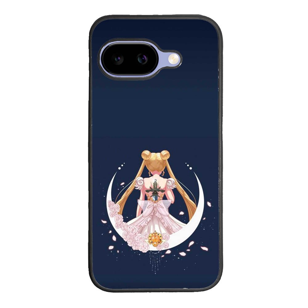 Sailor Moon Anime Google Pixel 10A Case OV11020