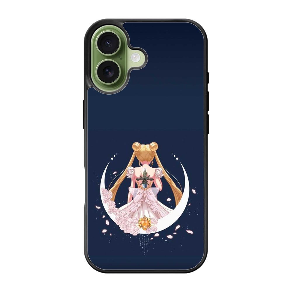 Sailor Moon Anime iPhone 17 Case OV11020