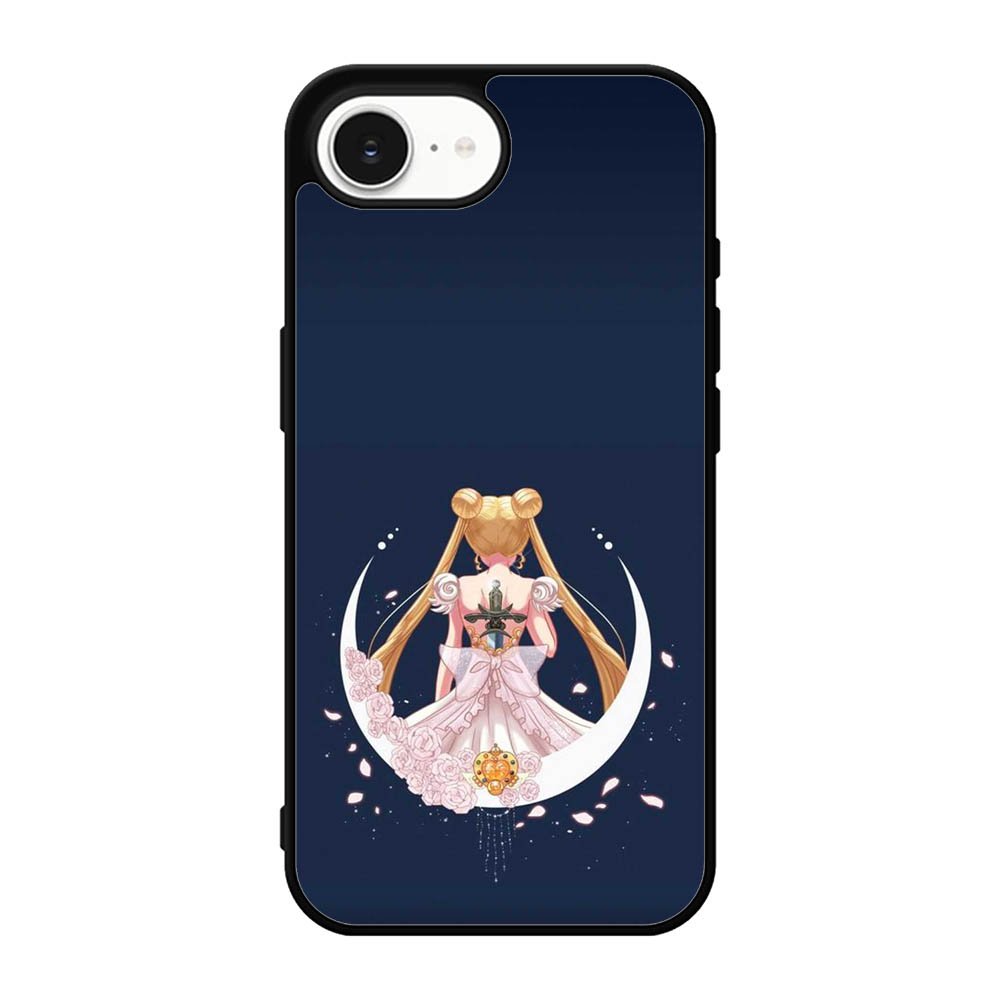 Sailor Moon Anime iPhone 17e Case OV11020
