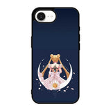 Sailor Moon Anime iPhone 17e Case OV11020
