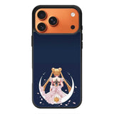Sailor Moon Anime iPhone 17 Pro Max Case OV11020