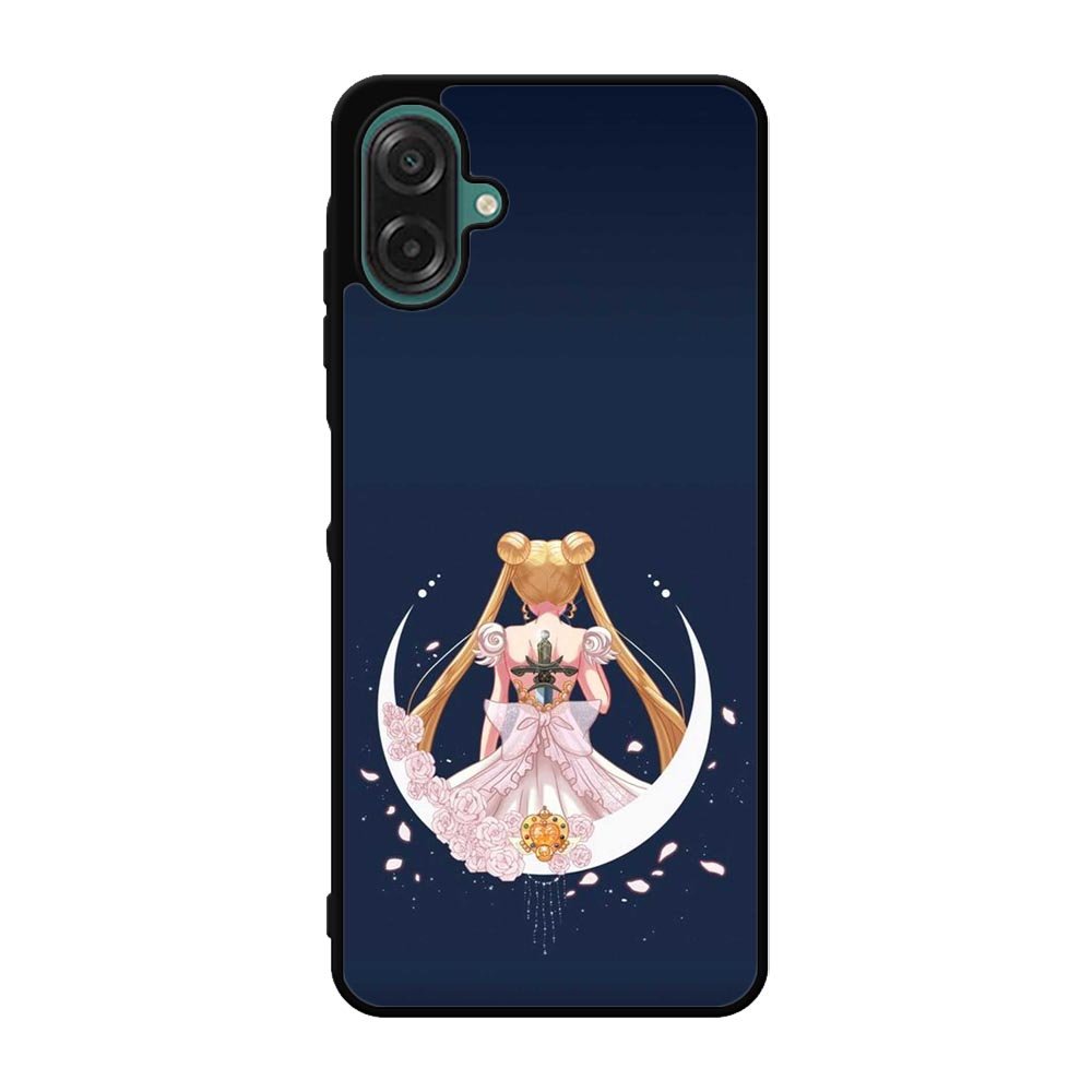 Sailor Moon Anime Samsung Galaxy A07 Case OV11020