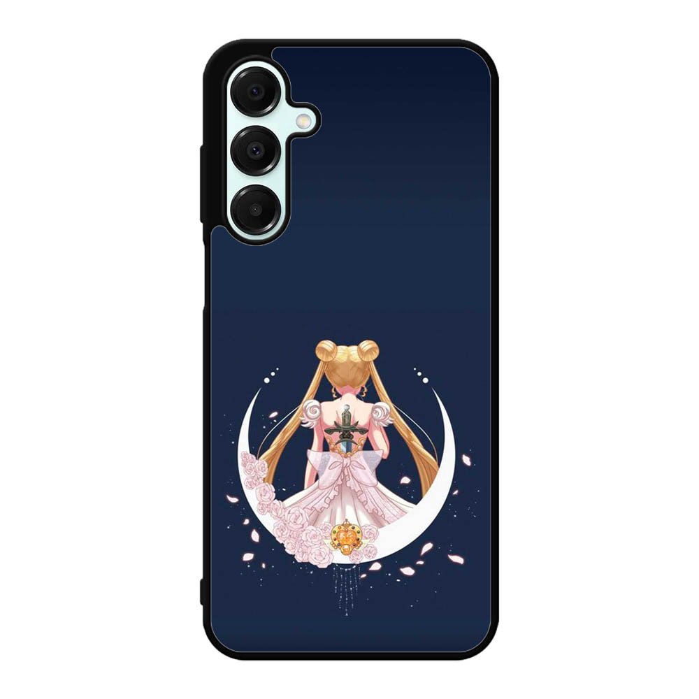 Sailor Moon Anime Samsung Galaxy A16 Case OV11020