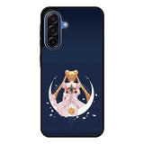 Sailor Moon Anime Samsung Galaxy A17 Case OV11020