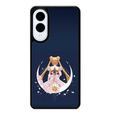 Sailor Moon Anime Samsung Galaxy S25 Edge 5G Case OV11020