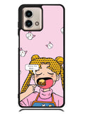 Sailor Moon Anime Motorola Moto G Stylus 5G 2023 Case OV11021