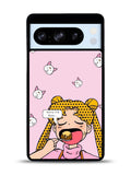 Sailor Moon Anime Google Pixel 8 Pro Case QC11021