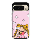Sailor Moon Anime Google Pixel 10 Pro Case QC11021