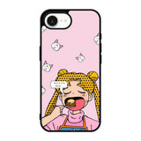 Sailor Moon Anime iPhone 17e Case OV11021