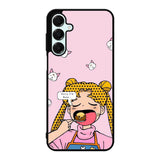 Sailor Moon Anime Samsung Galaxy A16 Case OV11021