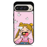 Sailor Moon Anime Google Pixel 10 Pro XL Case RC11021