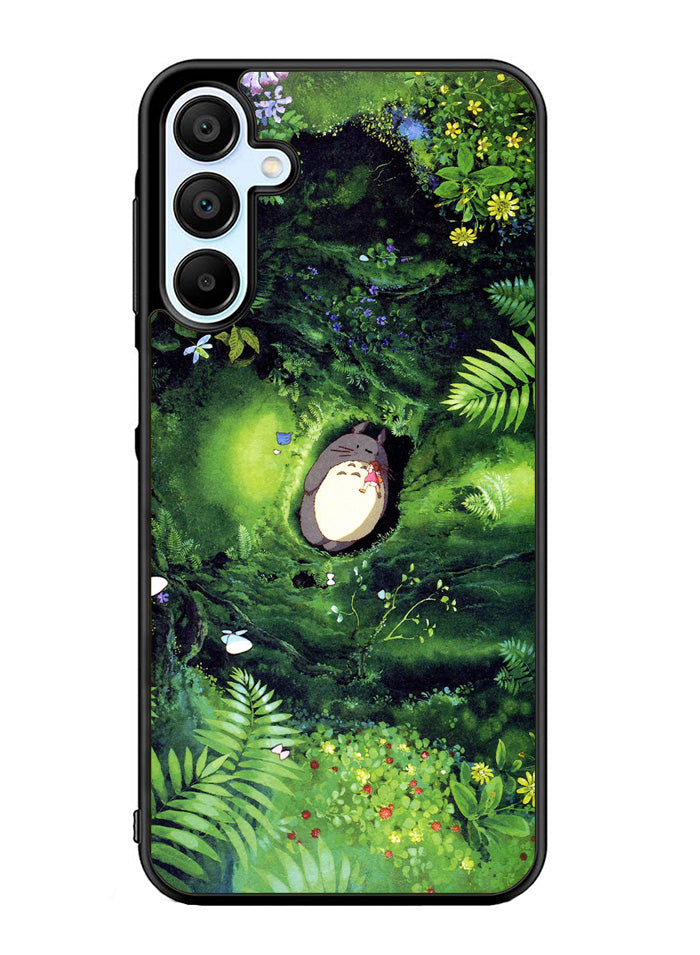 My Neighbour Totoro Samsung Galaxy A35 5G Case OV10983