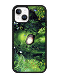 My Neighbour Totoro iPhone 14 Case QC10983