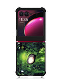 My Neighbour Totoro Motorola Moto Razr Plus 2023 , Moto Razr+ 2023 Case OV10983