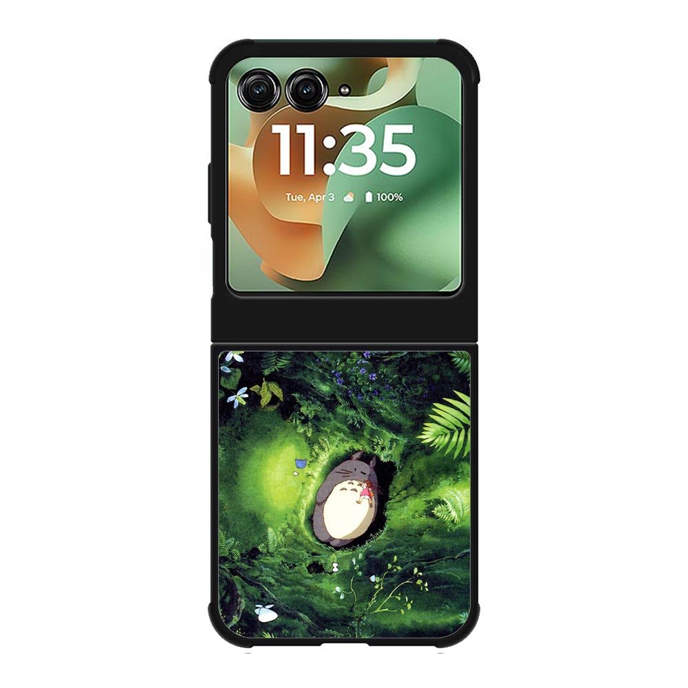 My Neighbour Totoro Motorola Moto RAZR 2025 Case OV10983