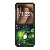 My Neighbour Totoro Motorola Moto RAZR Plus 2025 Case OV10983