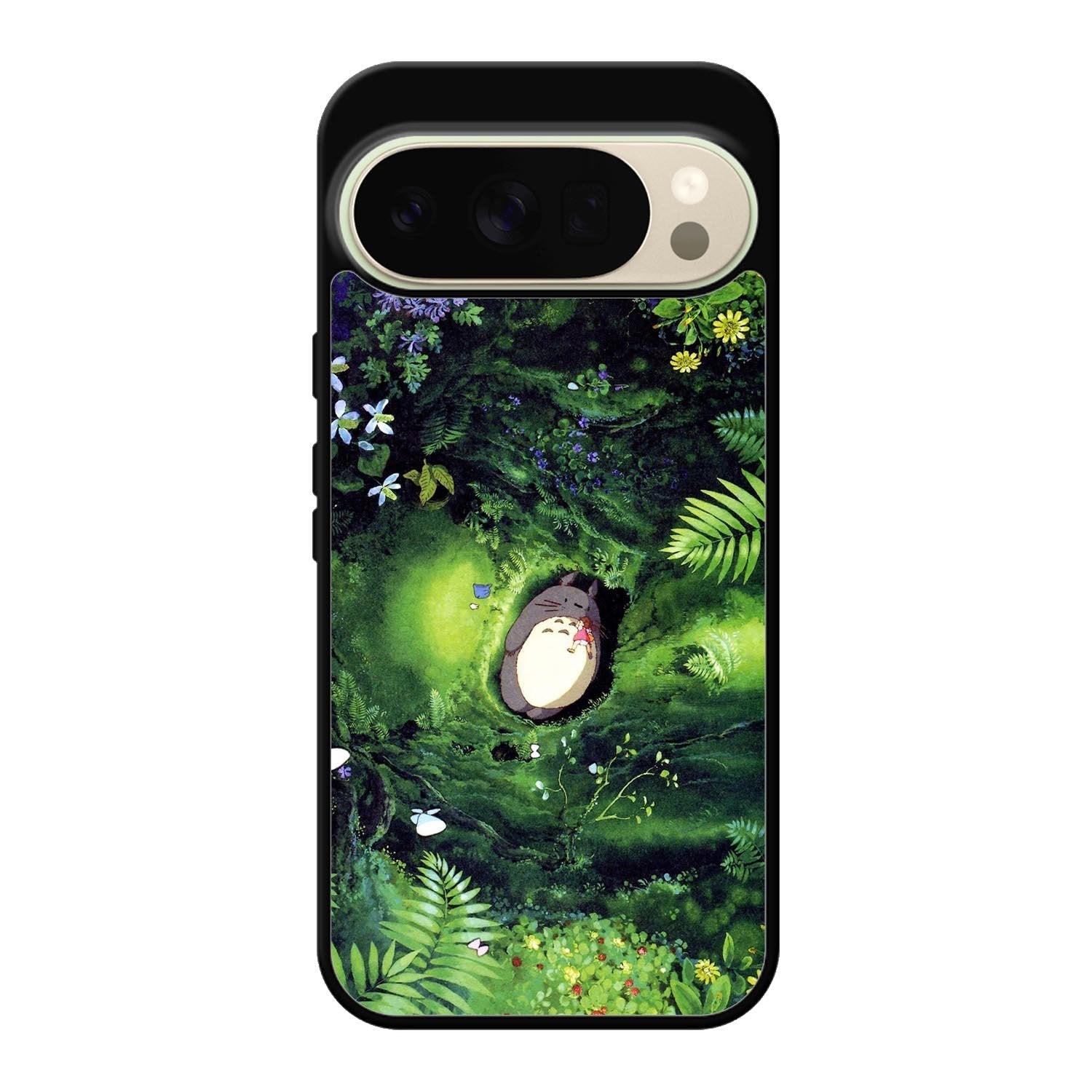 My Neighbour Totoro Google Pixel 10 Pro Case OV10983