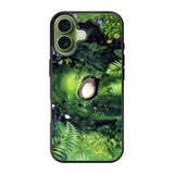 My Neighbour Totoro iPhone 17 Case OV10983