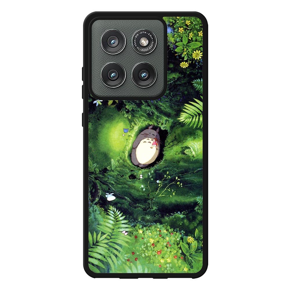 My Neighbour Totoro Motorola Moto Edge 2025 Case OV10983