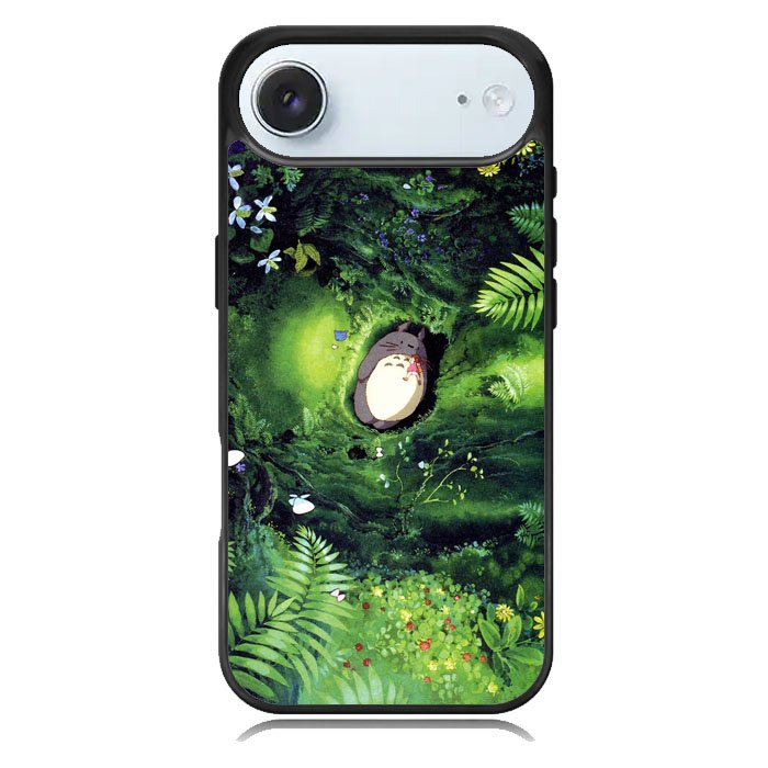 My Neighbour Totoro iPhone 17 Air Case OV10983