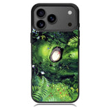 My Neighbour Totoro iPhone 17 Pro Case RC10983