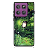 My Neighbour Totoro Motorola Moto Edge 2025 | Moto Edge 60 Fusion | Moto Edge 60 Pro Case OV10983