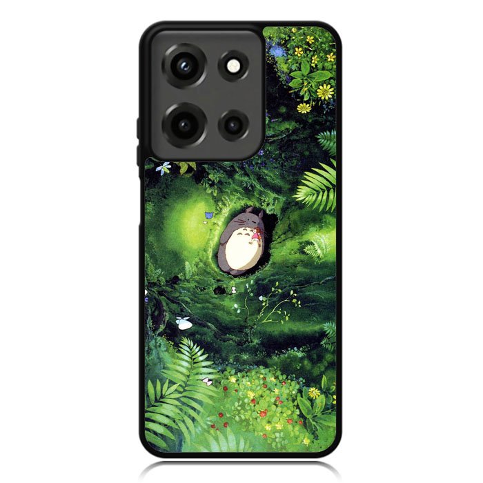 My Neighbour Totoro Motorola Moto G 5G 2025 Case OV10983