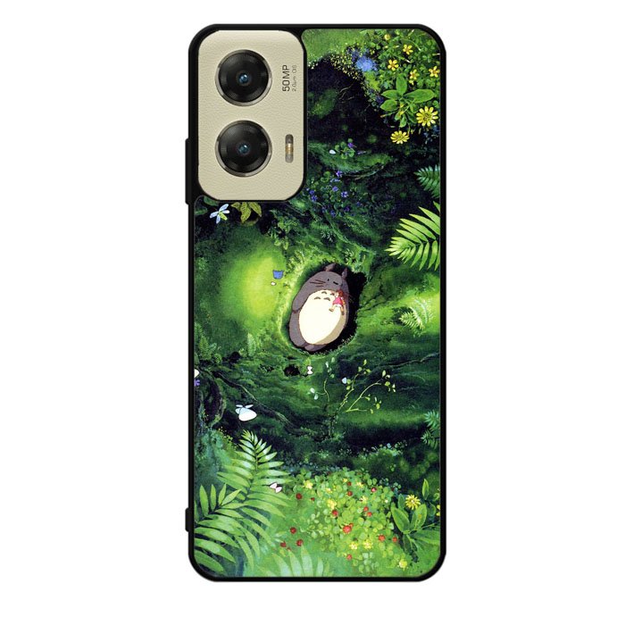 My Neighbour Totoro Motorola Moto G Stylus 5G 2024 Case OV10983