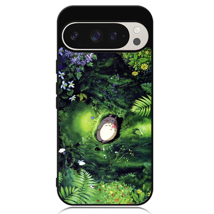 My Neighbour Totoro Google Pixel 9 | Pixel 9 Pro Case OV10983