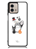 My Neighbour Totoro Motorola Moto G Stylus 5G 2023 Case OV10984