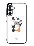 My Neighbour Totoro Samsung Galaxy A35 5G Case OV10984