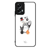 My Neighbour Totoro Motorola Moto G Play 2024 Case OV10984