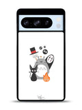 My Neighbour Totoro Google Pixel 8 Pro Case QC10984