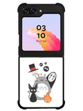 My Neighbour Totoro Samsung Galaxy Z Flip 5 5G 2023 Case OV10984