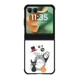 My Neighbour Totoro Motorola Moto RAZR 2025 Case OV10984