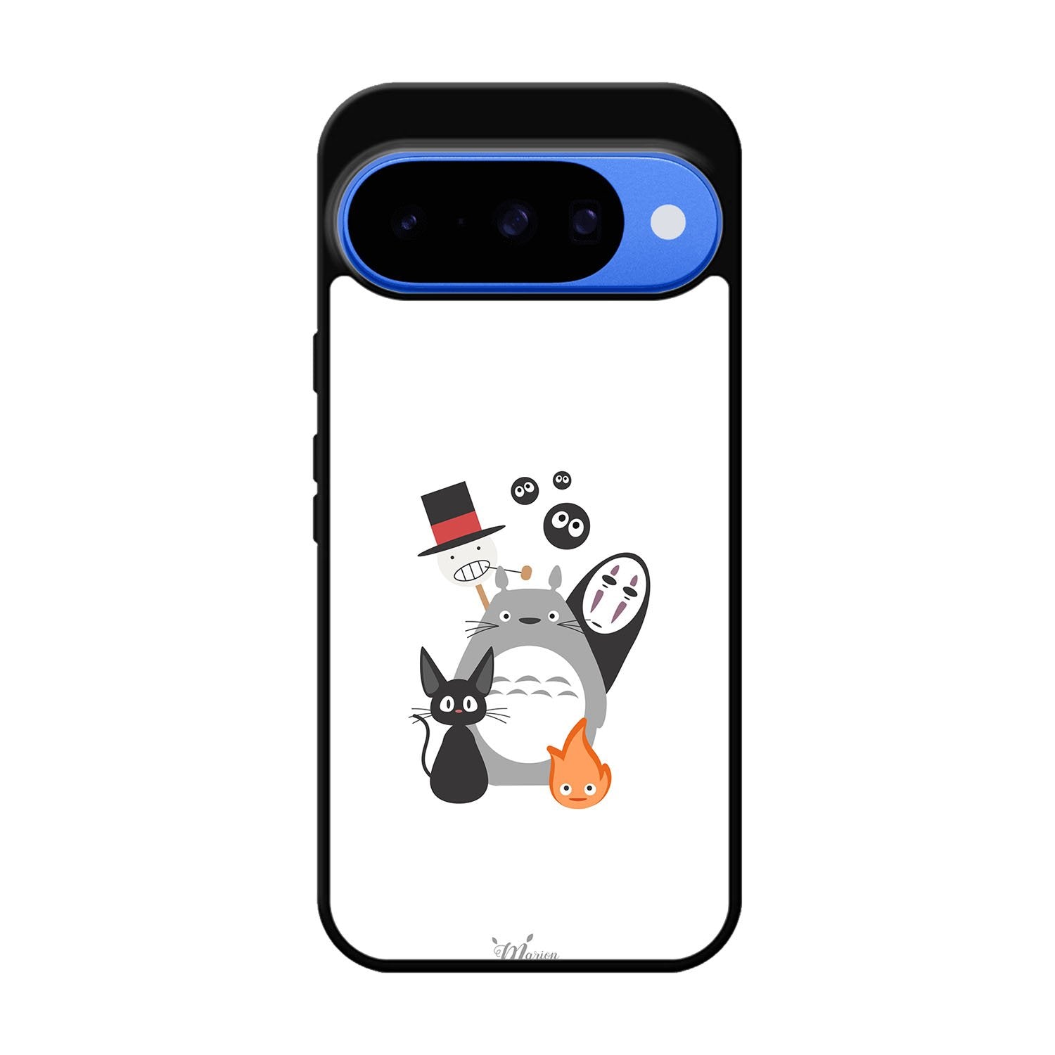 My Neighbour Totoro Google Pixel 10 Case QC10984