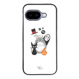 My Neighbour Totoro Google Pixel 10A Case QC10984