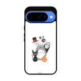 My Neighbour Totoro Google Pixel 10 Case QC10984