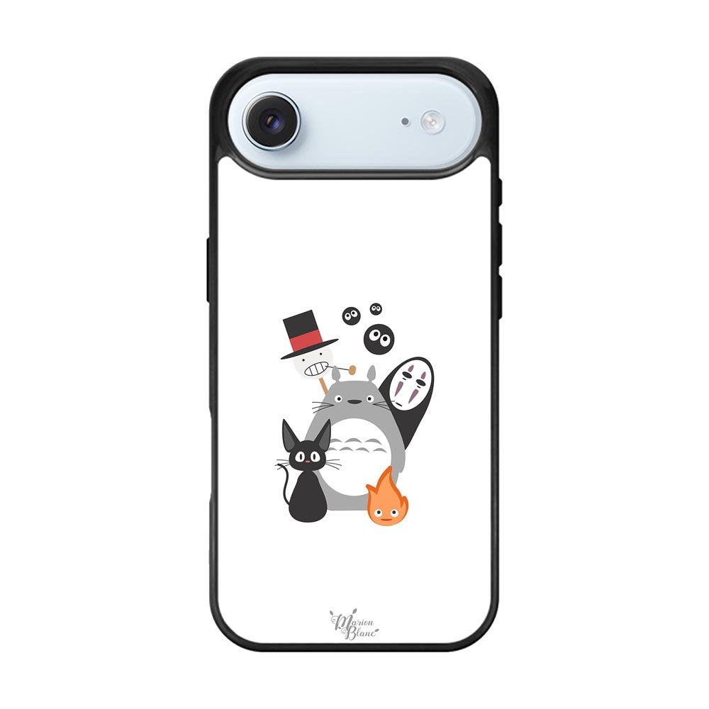 My Neighbour Totoro iPhone Air Case QC10984