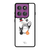My Neighbour Totoro Motorola Moto Edge 60 Pro Case QC10984