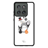 My Neighbour Totoro Motorola Moto Edge 2025 Case QC10984